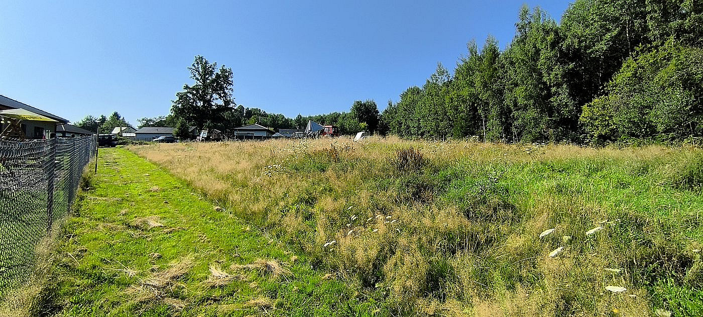 Prodej stavebního pozemku 1 343 m² – fotografie 3