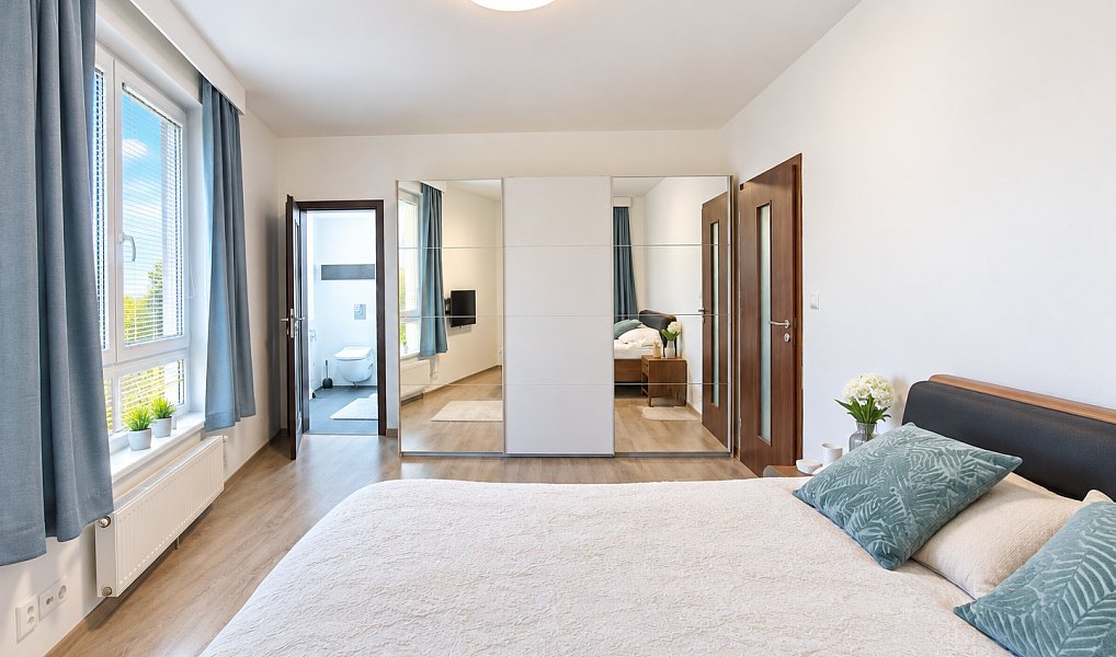 Pronájem bytu 3+kk 87 m², Ostrava – náhled fotky 10