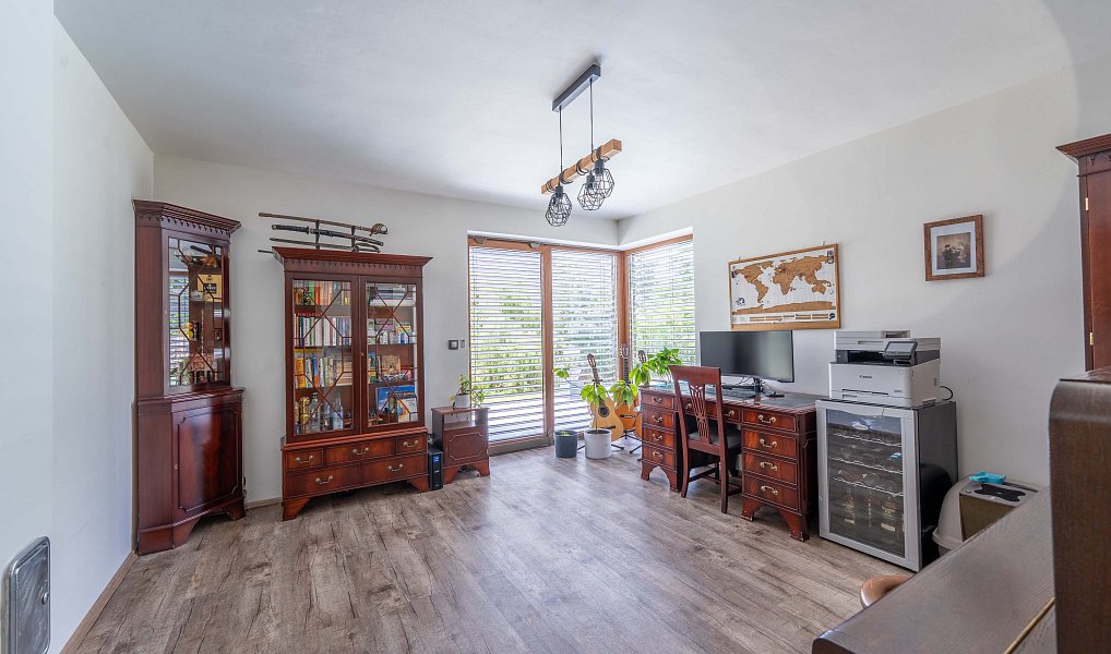 Prodej domu 229 m² s pozemkem 777 m², Chrustenice – náhled fotky 18