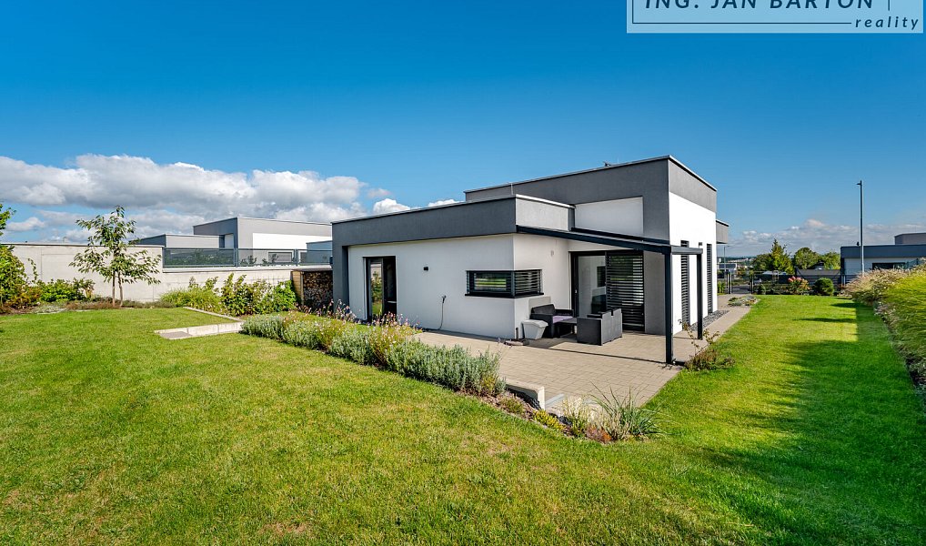 Pronájem domu 115 m² s pozemkem 626 m², Jihlava – náhled fotky 5