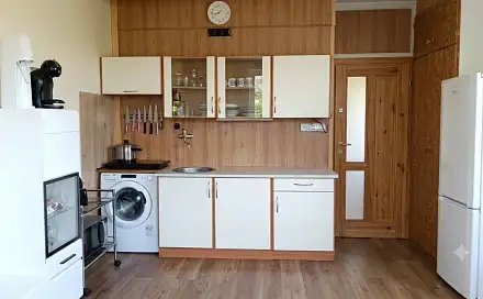 Prodej bytu 1+kk 22 m²