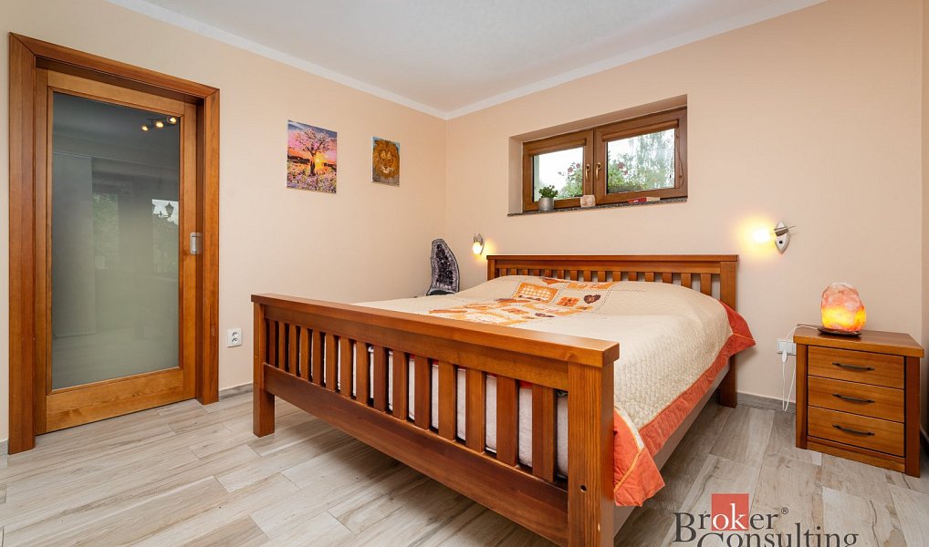 Prodej domu 127 m² s pozemkem 2 836 m², Varnsdorf – náhled fotky 5