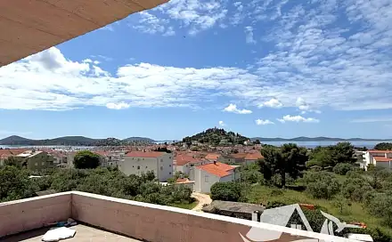 Prodej domu 230 m² s pozemkem 320 m², Tribunj, Chorvatsko