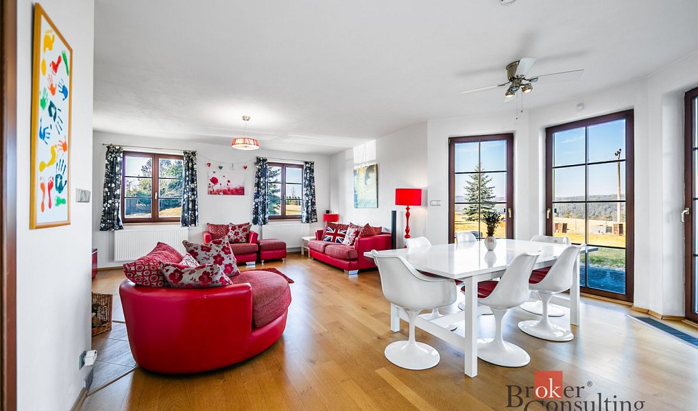 Prodej domu 150 m² s pozemkem 4 717 m², Hromnice – náhled fotky 6