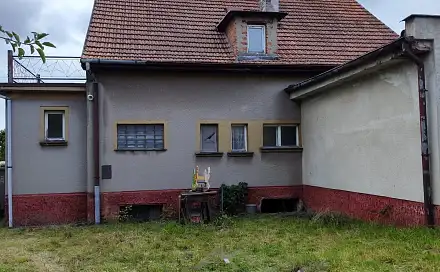 Prodej domu 400 m² s pozemkem 899 m², Vinohradská, Čechtice, okres Benešov