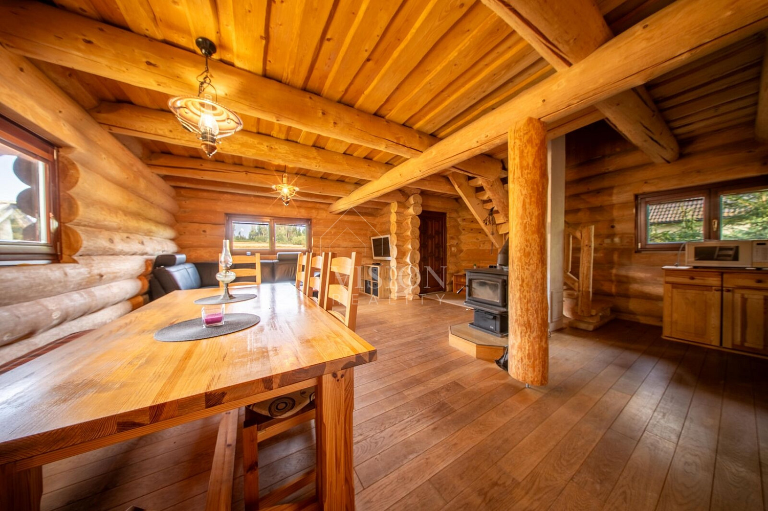 Prodej chaty/chalupy 70 m² s pozemkem 411 m² – fotografie 3
