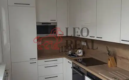 Prodej bytu 3+1 71 m²