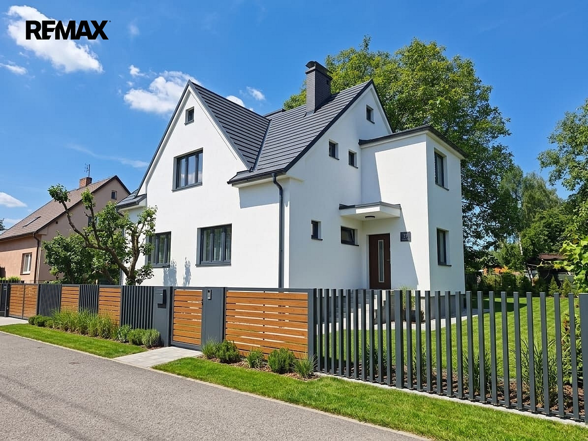 Prodej domu 144 m² s pozemkem 593 m² — photo 3
