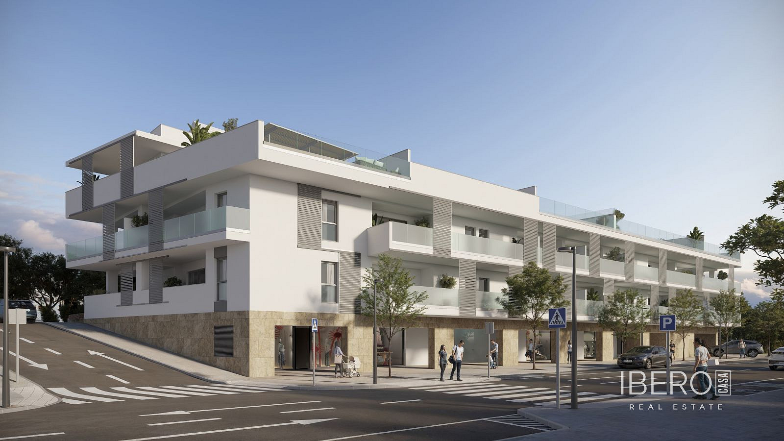Prodej bytu 3+kk 84 m²