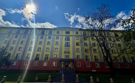 Prodej bytu 1+1 29 m², Čujkovova, Ostrava - Zábřeh