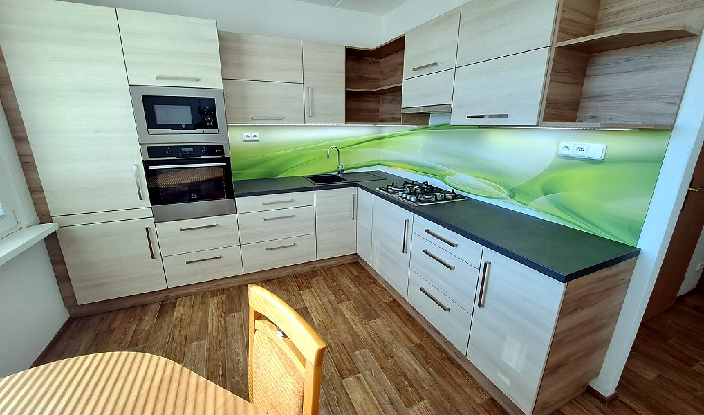 Prodej bytu 1+1, 35 m², Nový Hradec Králové - Hradec Králové, Hradec Králové