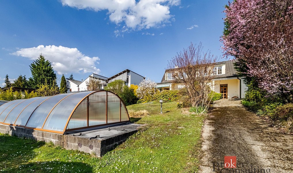 Prodej domu 230 m² s pozemkem 1 214 m², Srubec – náhled fotky 31