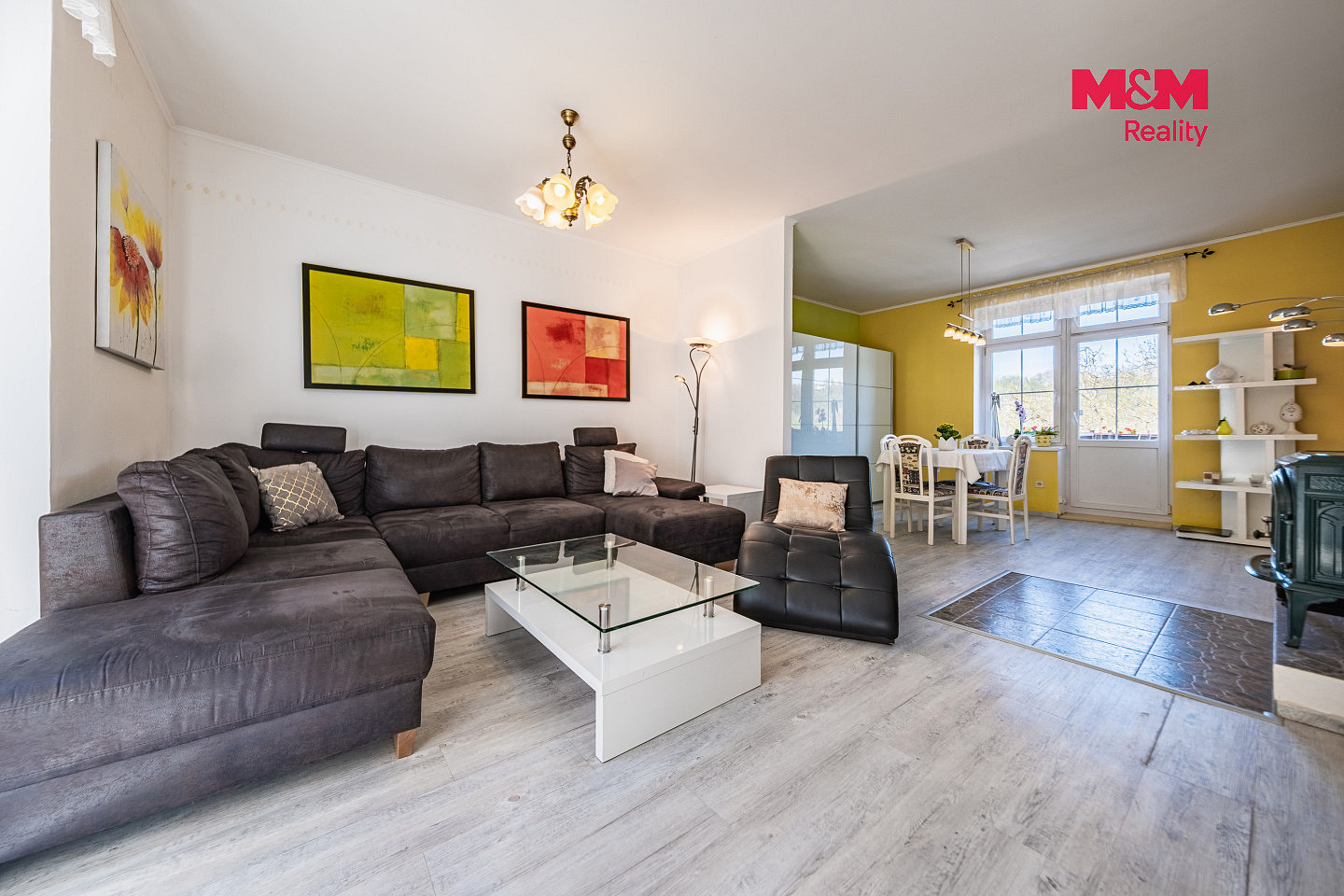 Prodej domu 164 m² s pozemkem 1 374 m² — photo 2