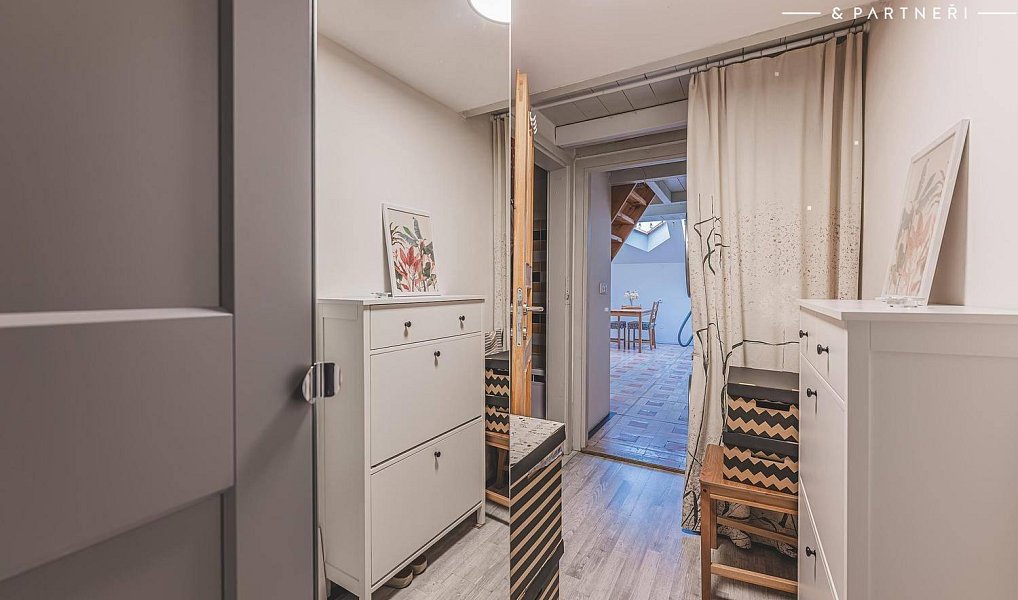 Prodej bytu 2+kk 53 m², Hradec Králové – náhled fotky 19