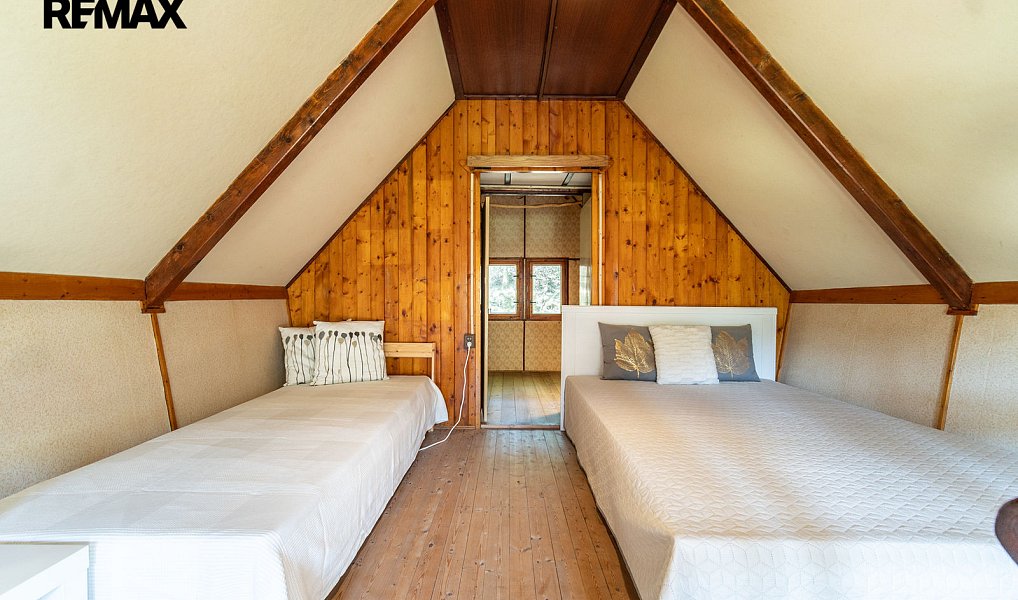 Prodej chaty/chalupy 69 m² s pozemkem 575 m², Český Šternberk – náhled fotky 14
