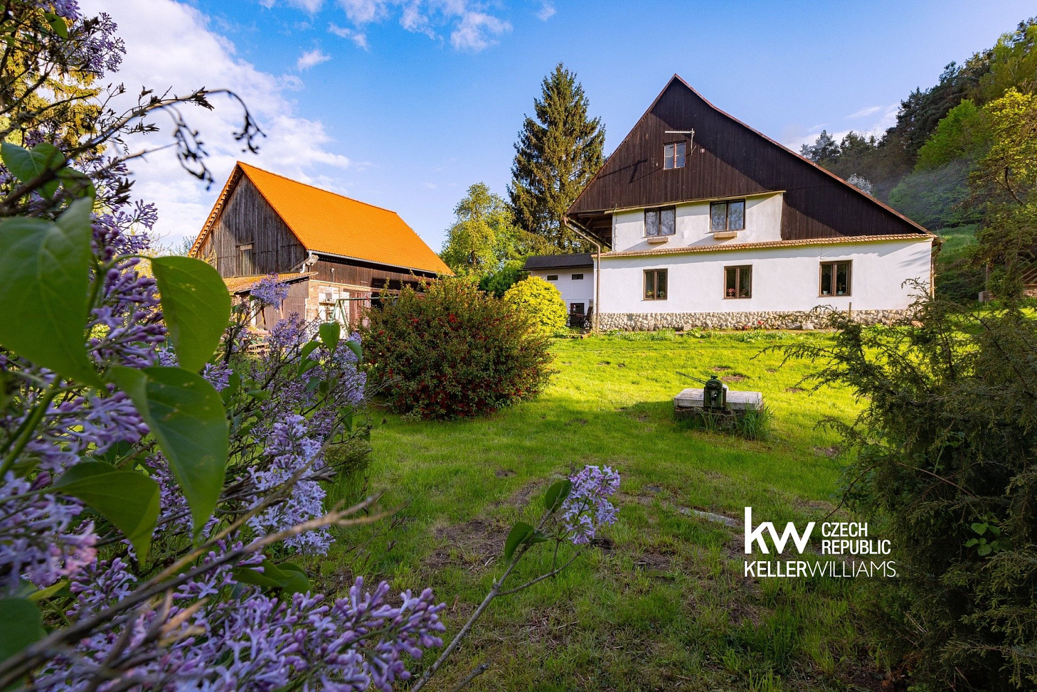 Prodej chaty/chalupy 185 m² s pozemkem 9 668 m² – fotografie 2