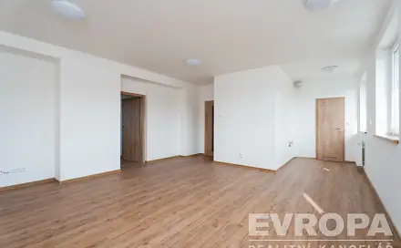 Prodej bytu 2+kk 60 m², Dolní Branná, okres Trutnov