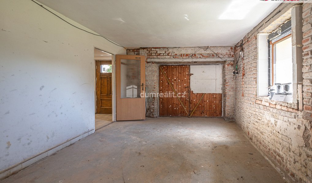 Prodej domu 300 m² s pozemkem 888 m², Sadov – náhled fotky 35