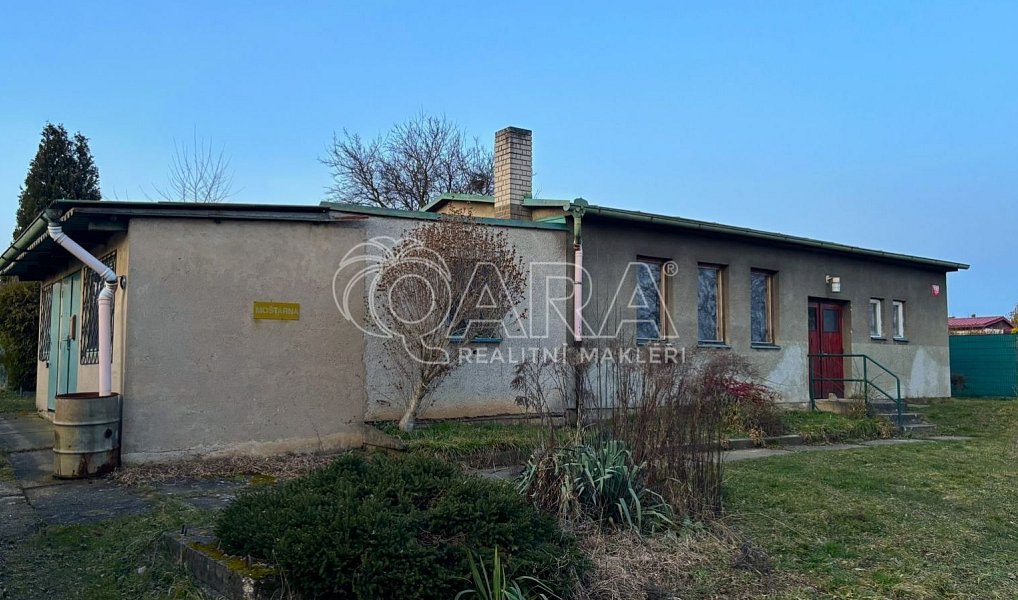 Prodej chaty/chalupy 16 m² s pozemkem 390 m², Praha – náhled fotky 15