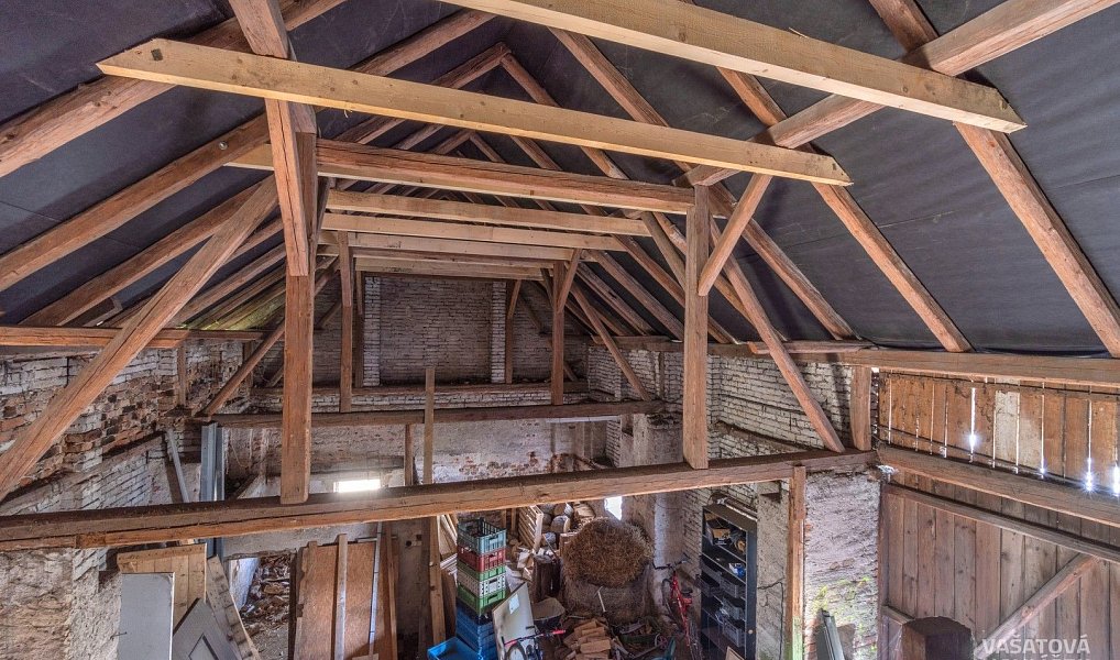 Prodej domu 104 m² s pozemkem 1 077 m², Přelouč – náhled fotky 34