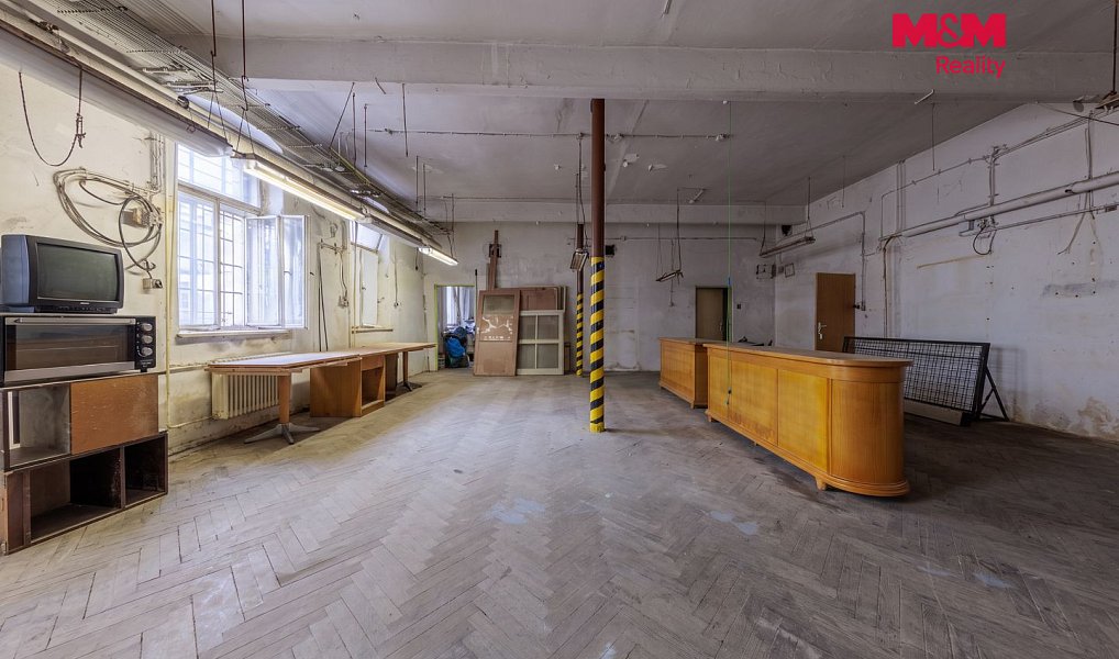 Prodej nájemního domu, činžáku 565 m², Karlovy Vary – náhled fotky 9