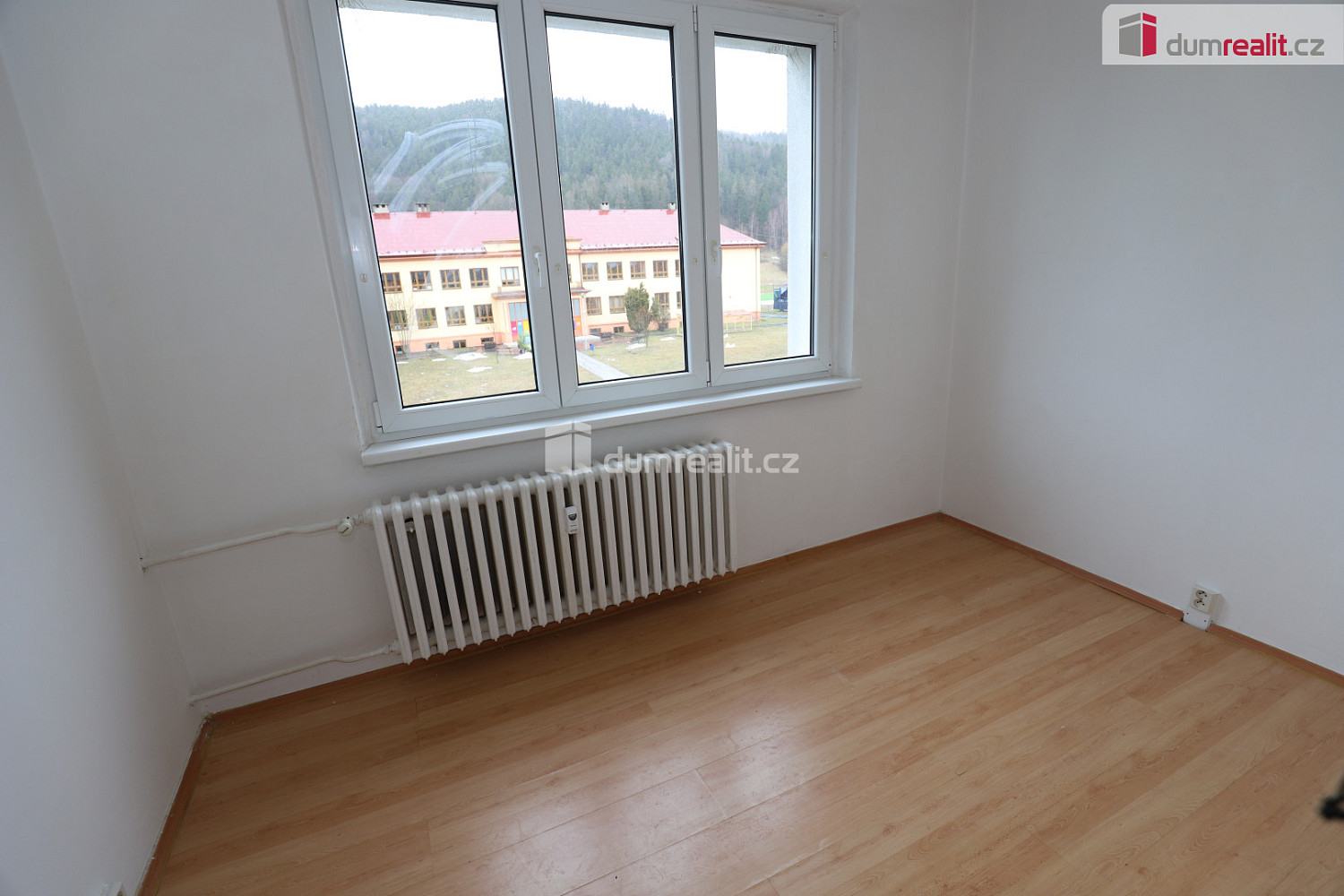 Prodej bytu 2+1 64 m² — photo 4