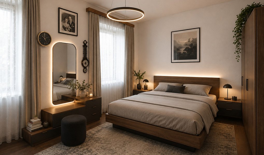 Prodej chaty/chalupy 269 m² s pozemkem 721 m², Rohozná – náhled fotky 17