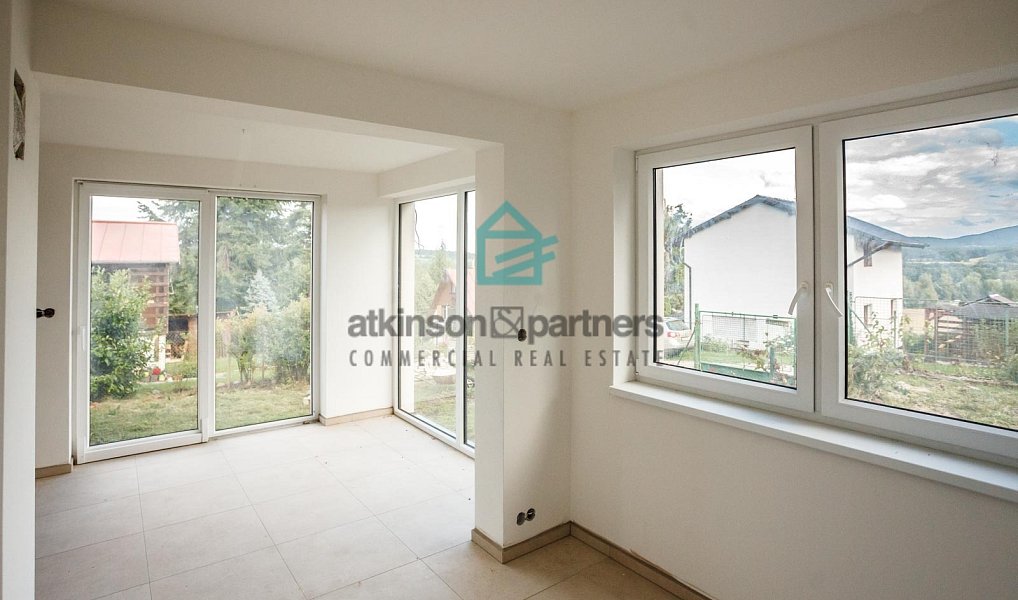Prodej chaty/chalupy 90 m² s pozemkem 727 m², Netolice – náhled fotky 15