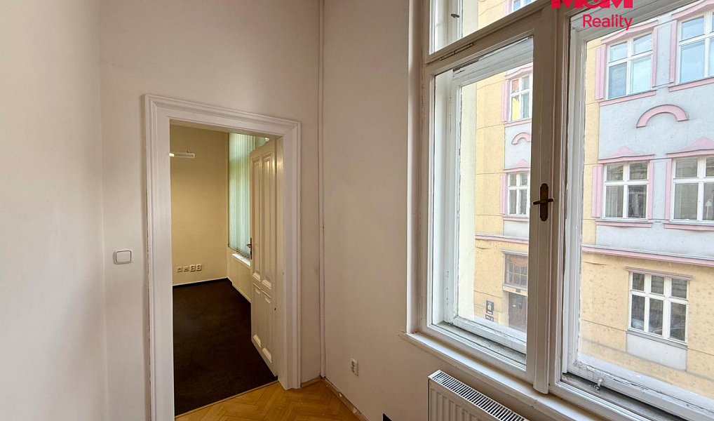 Pronájem kanceláře 84 m², Ostrava – náhled fotky 8