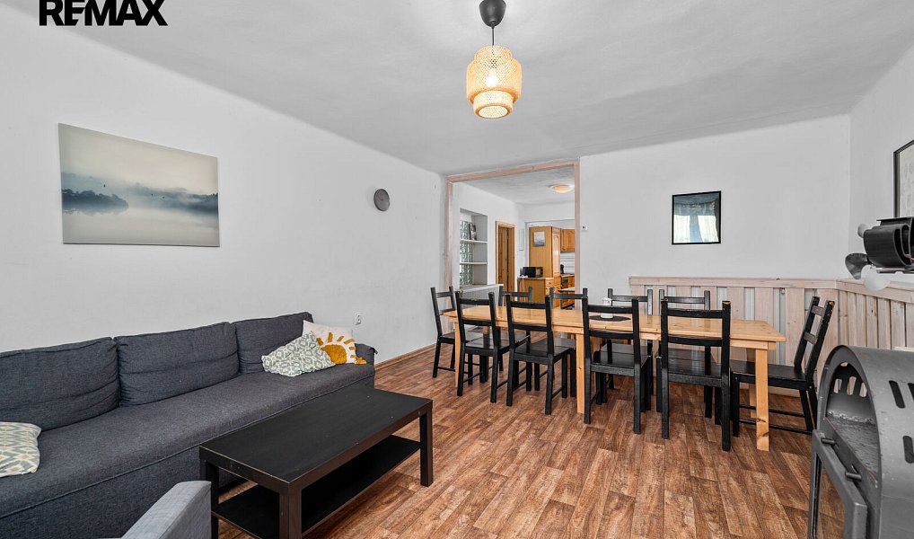 Prodej domu 170 m² s pozemkem 156 m², Vimperk – náhled fotky 10
