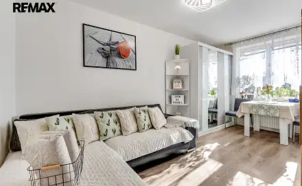 Prodej bytu 2+kk 39 m², Kotovice, okres Plzeň-Jih