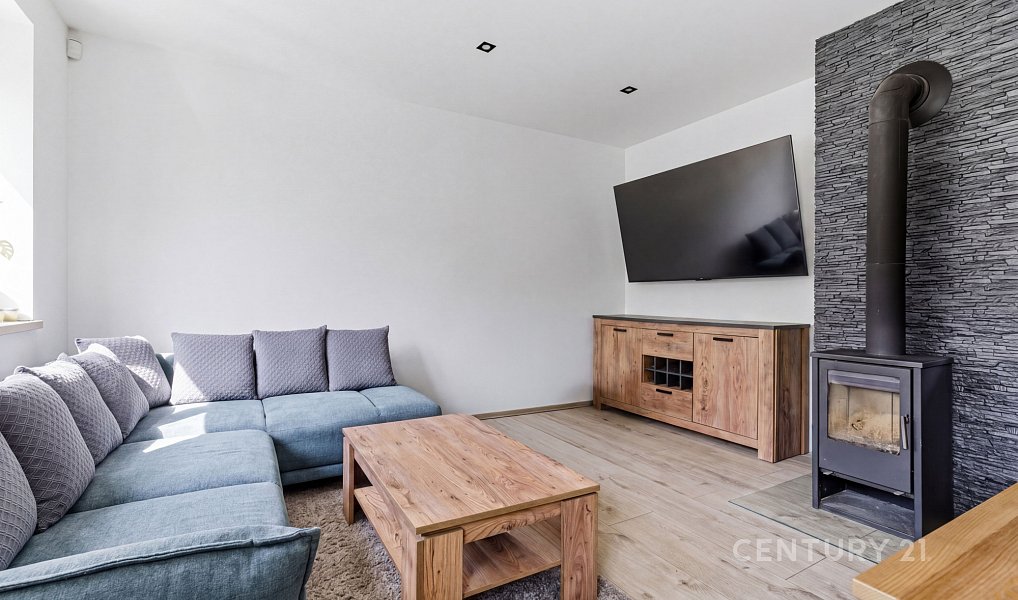 Prodej domu 90 m² s pozemkem 125 m², Nové Město pod Smrkem – náhled fotky 4