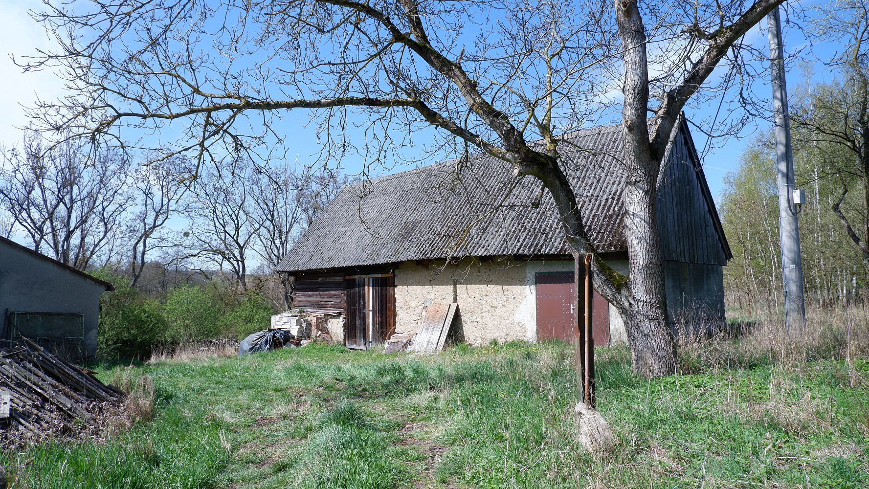 Prodej domu 150 m² s pozemkem 6 812 m² – fotografie 2