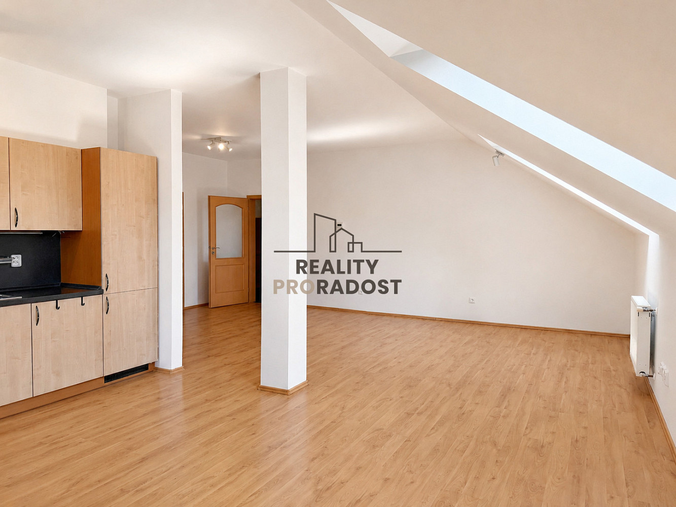Prodej bytu 3+kk 95 m² – fotografie 3