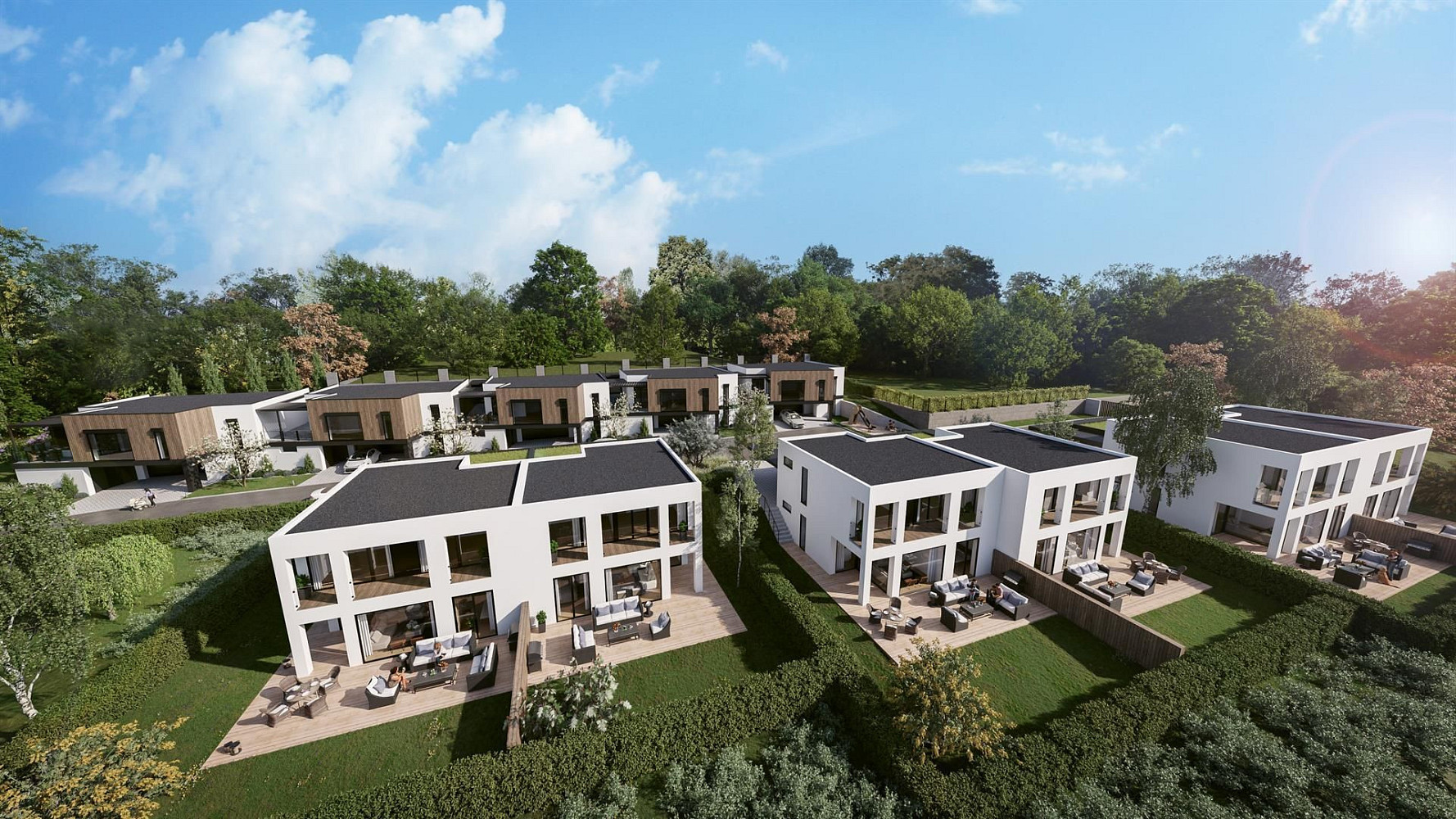 Prodej domu 140 m² s pozemkem 421 m²