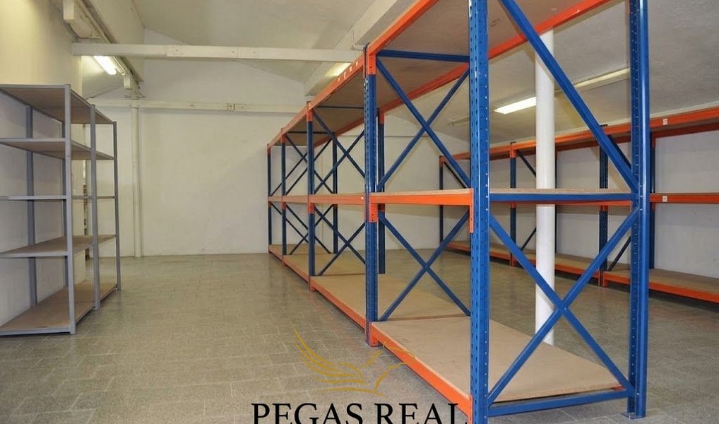 Pronájem skladovacích prostor 483 m², Brno – náhled fotky 5