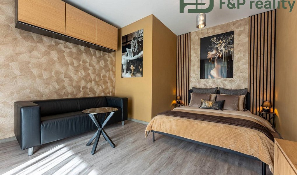 Pronájem bytu 1+1 39 m², Český Brod – náhled fotky 5