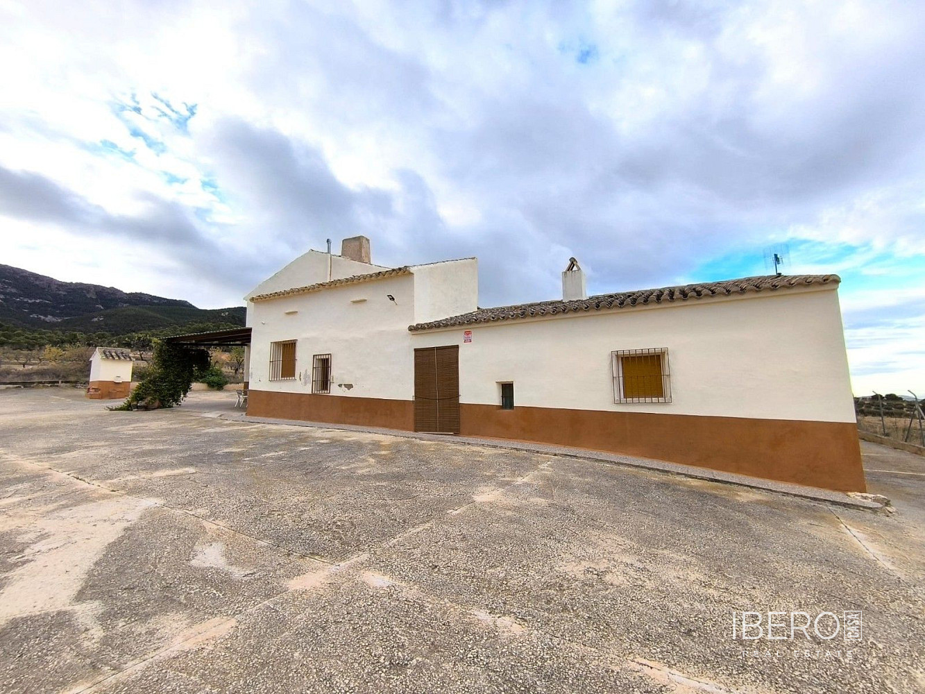 Casa 6+kk – Yecla, Altiplano - Vista 5