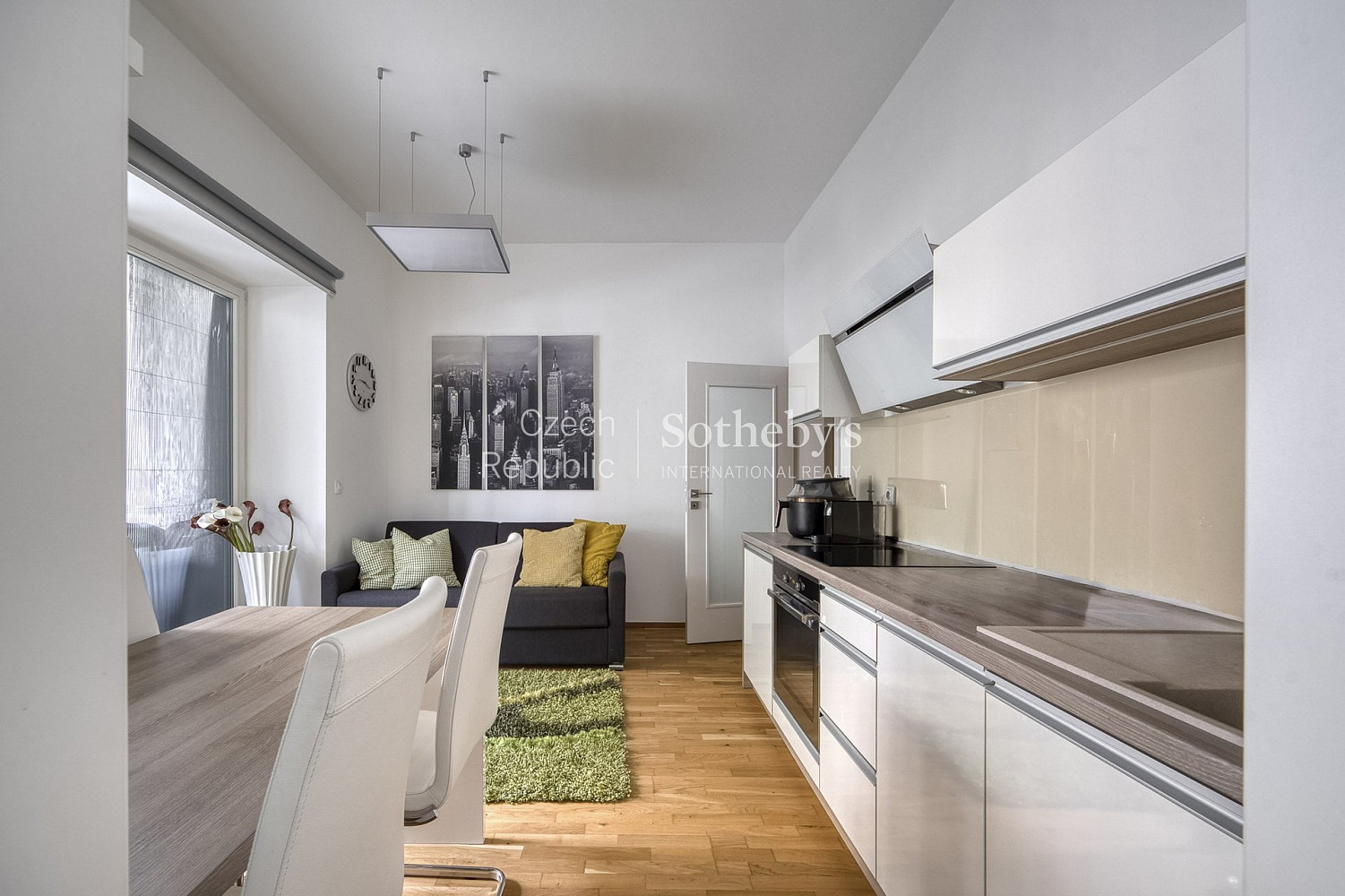 Prodej bytu 2+kk 54 m² – fotografie 3