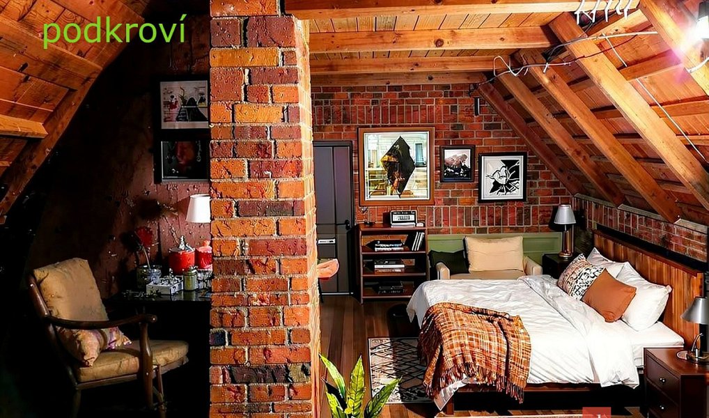 Prodej domu 95 m² s pozemkem 207 m², Žatec – náhled fotky 4