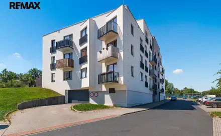 Prodej bytu 1+kk 39 m²