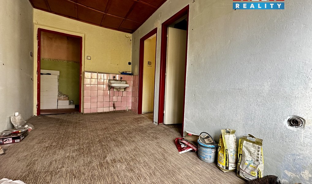 Prodej domu 194 m² s pozemkem 1 000 m², Kamýk nad Vltavou – náhled fotky 14