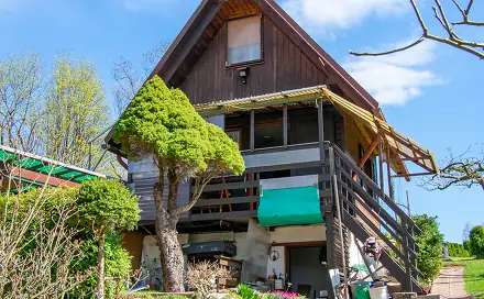 Prodej chaty/chalupy 37 m² s pozemkem 450 m², Zahradní Město, Trutnov