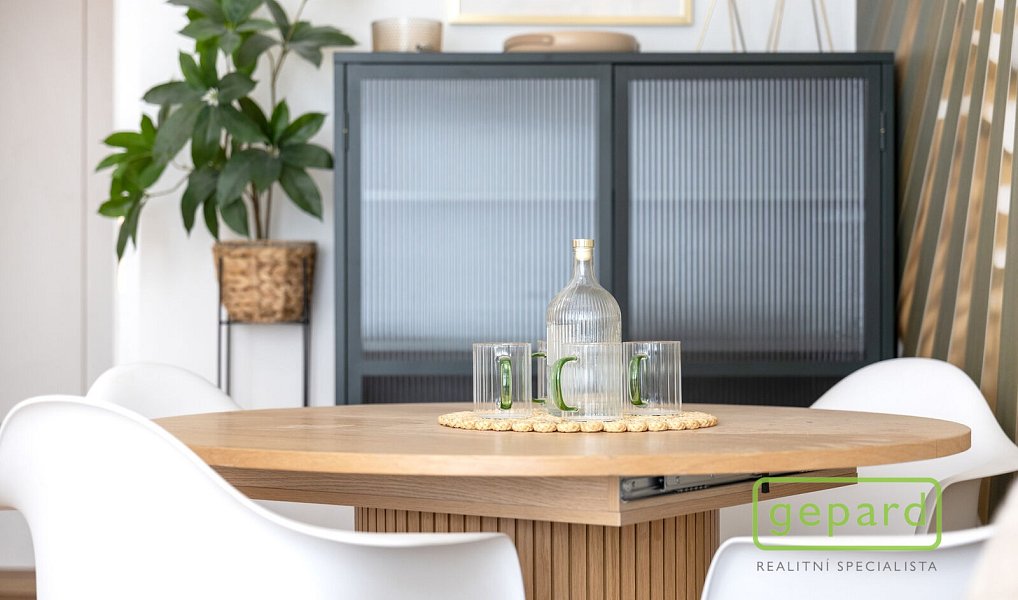 Prodej bytu 1+kk 40 m², Praha – náhled fotky 10