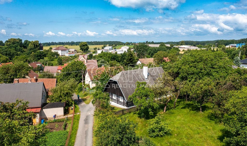 Prodej chaty/chalupy 90 m² s pozemkem 187 m², Slavoňov – náhled fotky 8
