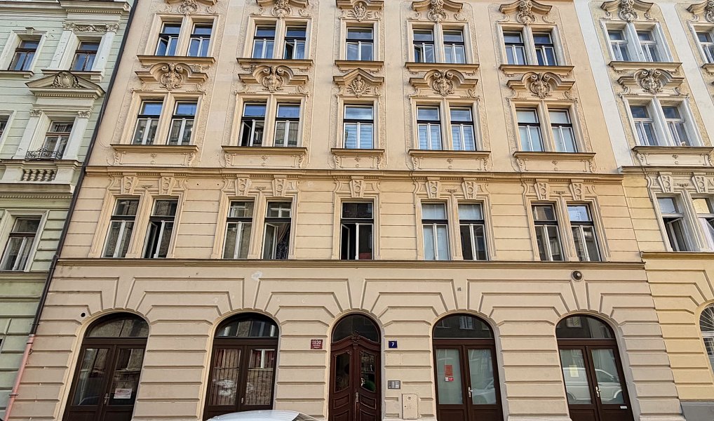 Prodej bytu 2+kk 31 m², Praha – náhled fotky 7