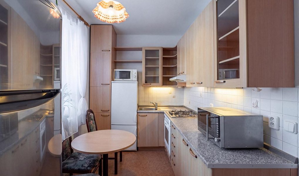 Prodej bytu 2+1 56 m², Praha – náhled fotky 8