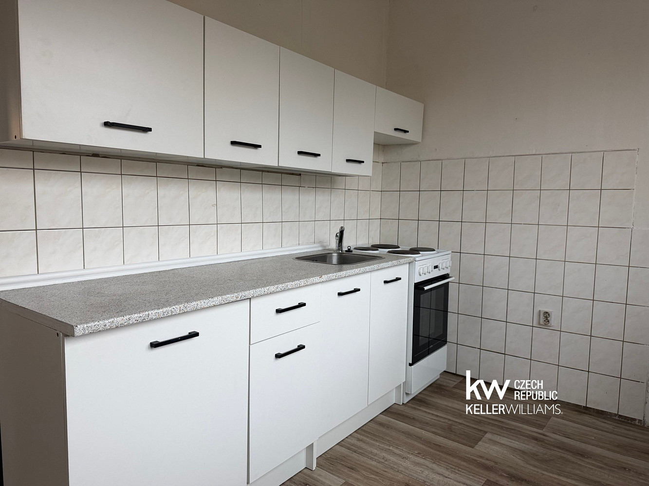 Prodej bytu 2+1 56 m² – fotografie 2