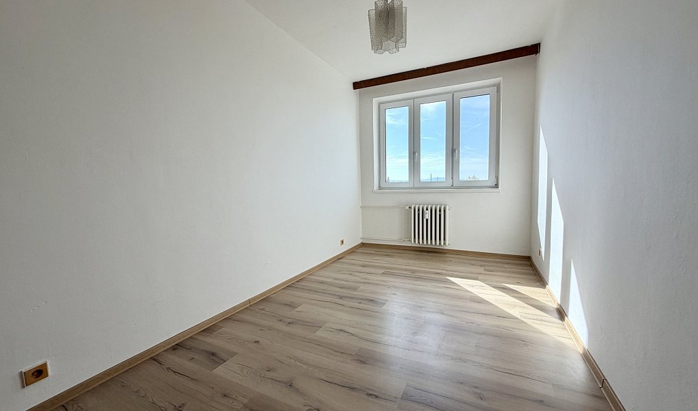 Pronájem bytu 3+1 69 m², Hrušovany u Brna – náhled fotky 6
