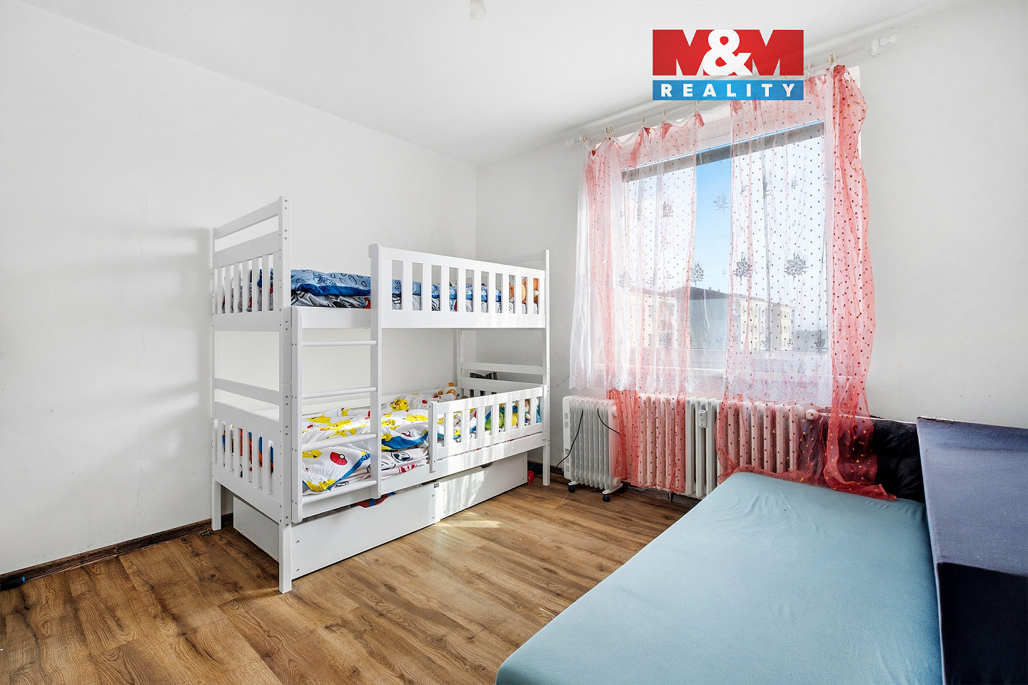 Prodej bytu 4+1 88 m²